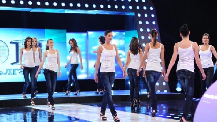 Избират "Мис България 2011" чрез риалити формат
