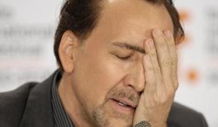 Никълъс Кейдж