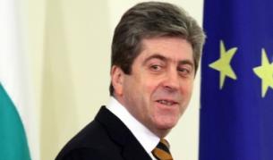 Георги Първанов