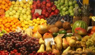 Плодовете и зеленчуците поевтиняват