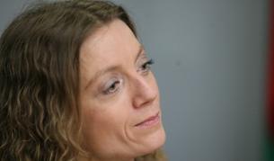 Зам.-министърът на образованието, младежта и науката Милена Дамянова.