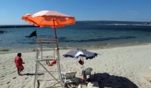 Допълнителни приемни за жалби от потребители по морето