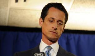 Антъни Уайнър