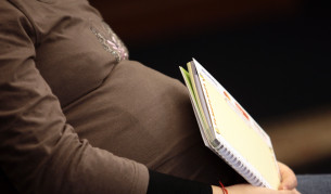 Скоро: Раждане с трансплантирана матка