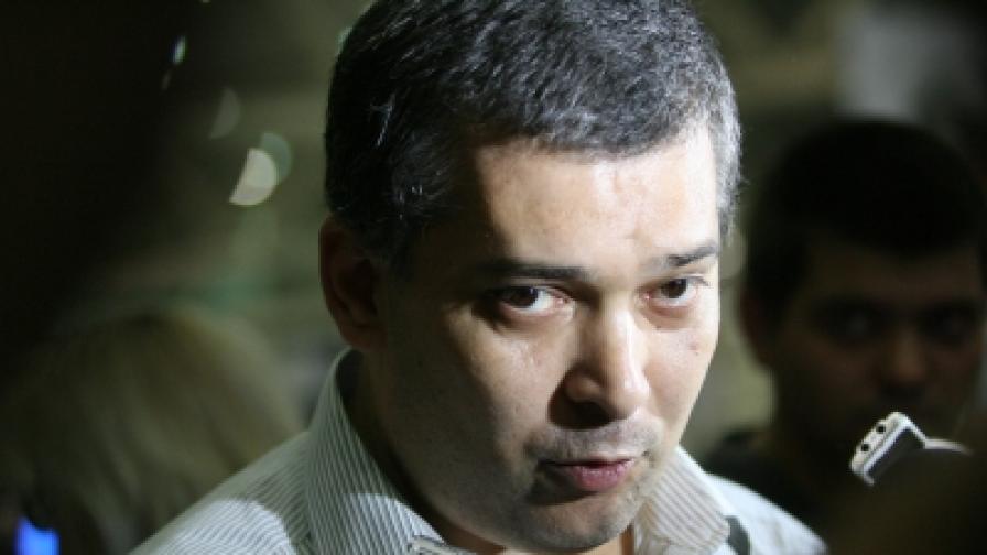Д-р Атанас Кръстев отрече да е бил уведомяван за прокурорска заповед срещу него в Пловдив