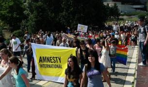 След "София прайд": Не ни е страх