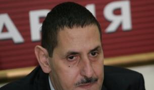 Националният омбудсман Константин Пенчев