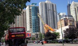 Фестивал на Чикаго в София 