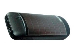 "Нокиа": Телефони със слънчеви панели 