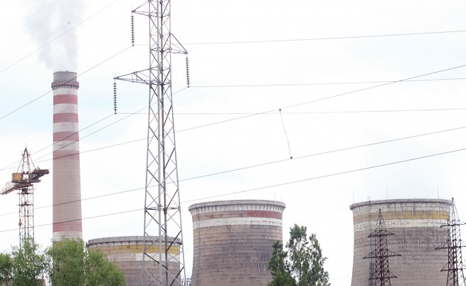 Перничани се оплакаха от гъст дим и задушлива миризма през нощта