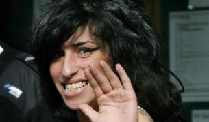 Ейми Уайнхаус