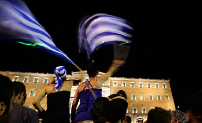 Спасяването на Гърция ще струва €535 на всяко домакинство в еврозоната