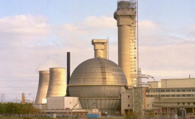 Ядрена и радиационна сигурност: Защитени ли са атомните централи в Украйна