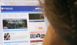 MySpace бе изоставена и от своя основател