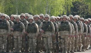Български и американски военни се подготвят съвместно