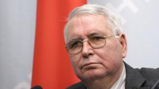  <p>Почина проф. Любен Корнезов</p> 