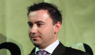 Иван Бедров