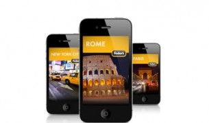 Как да пътуваме по-лесно само със смартфон