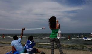 Плаж край Мамая