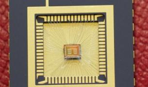 IBM създадоха супер бърза памет