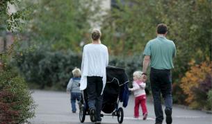 Откриха как да намалят риска от раждане на близнаци при ин витро