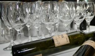 Изнесли сме с 6,6% повече вино