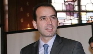 Иван Искров