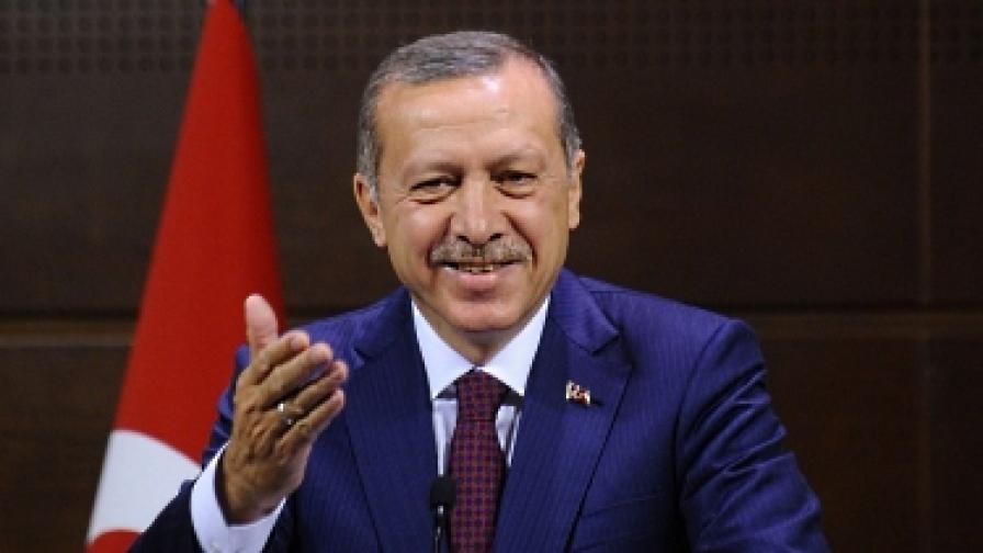 Политическата криза в Турция се задълбочава