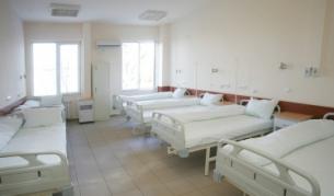 Парламентарна комисия отхвърли евтаназията