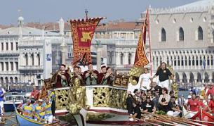 Туристите във Венеция ще плащат такса престой