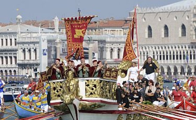 Туристите във Венеция ще плащат такса престой