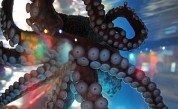  <p>Когато октоподите сънуват: игра на тайнствени цветове</p> 
