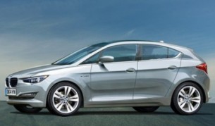 БМВ: Идва времето на 3-цилиндровите 