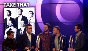 "Тейк дат" на наградите "Ехо" в Германия през март