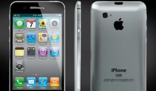 iPhone 5 идва още през август?
