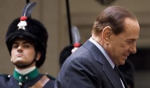 Силвио Берлускони