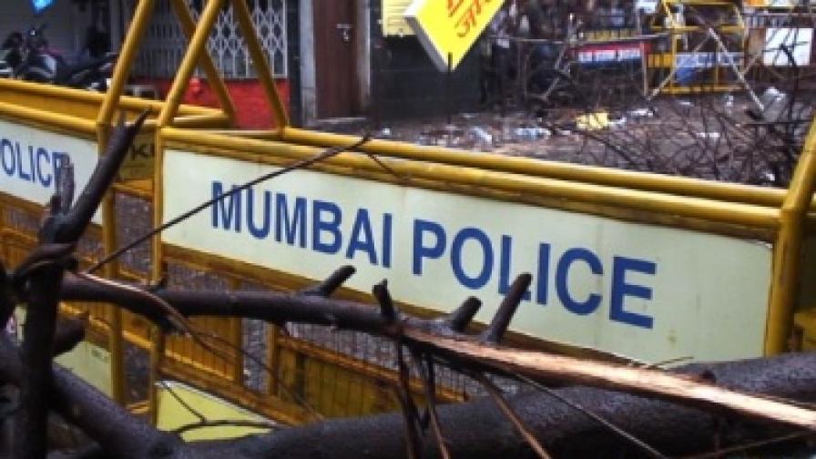 Диаманти за $5 млн. по улиците на Мумбай