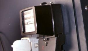 Кражби на ток за 3,5 млн. лв. от ЧЕЗ тази година