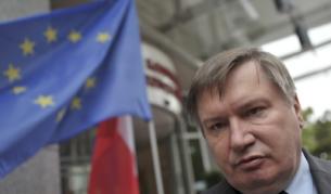 Домакин на неформалната среща в Сопот е полският министър на вътрешните работи Йежи Милер