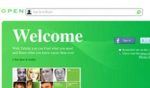 "Майкрософт" със своя социална мрежа?