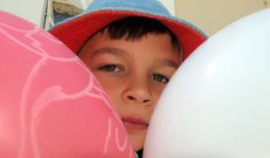 Децата с увреждания не "увреждат" здравите