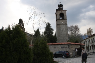 Сметната палата откри данни за престъпления в Банско