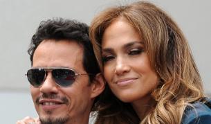 Марк Антъни и Дженифър Лопес