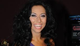 Теди Кацарова: Красотата е хармония