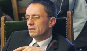 Димитър Чукарски