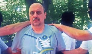 Горан Хаджич