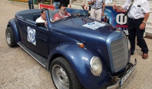 Все повече млади ги предпочитат ретро