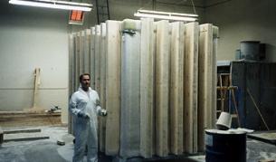 Почина бащата на криониката