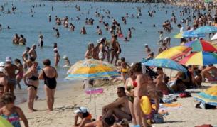 Руските туристи у нас са се увеличили с близо една четвърт