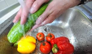 Русия разреши вноса на зеленчуци от България